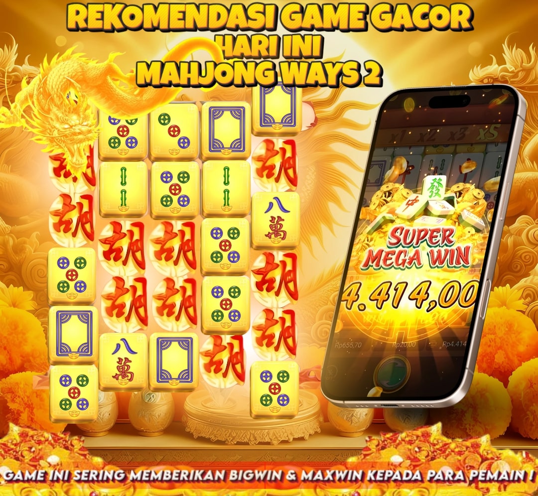 WINER69: Game Online Asik Buat Cuan Sambil Rebahan
